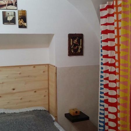 Casa Emma Castellammare di Stabia Exterior foto