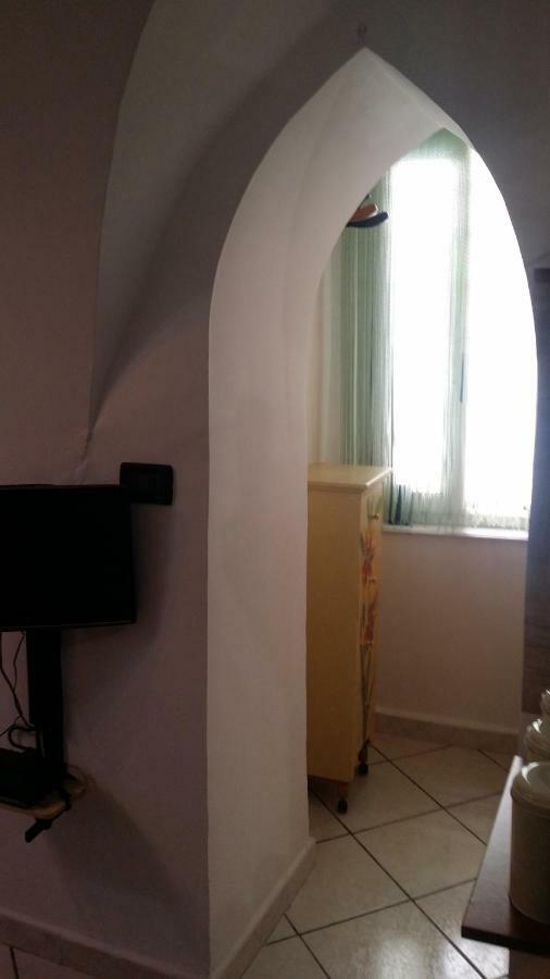 Casa Emma Castellammare di Stabia Exterior foto