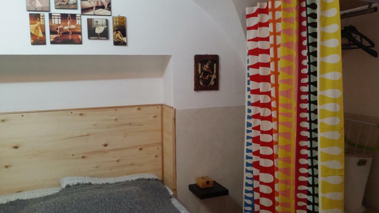 Casa Emma Castellammare di Stabia Exterior foto