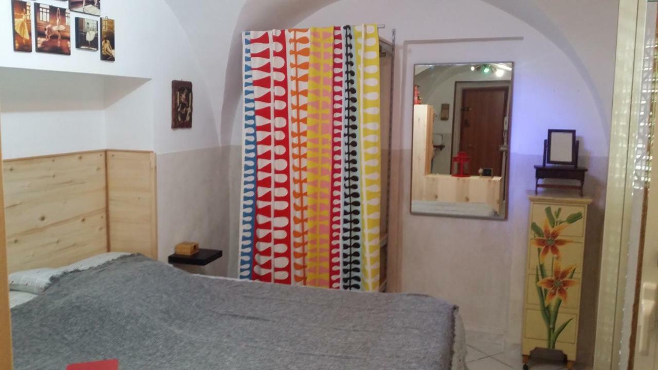 Casa Emma Castellammare di Stabia Exterior foto