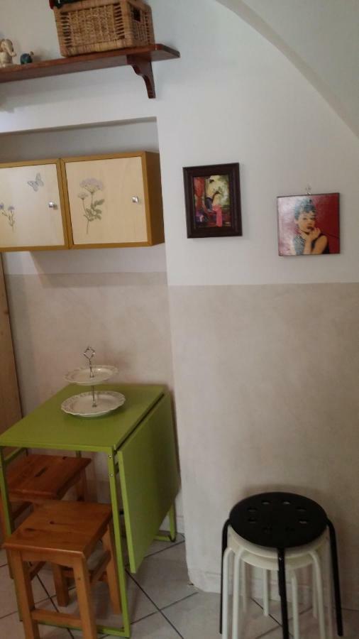 Casa Emma Castellammare di Stabia Exterior foto