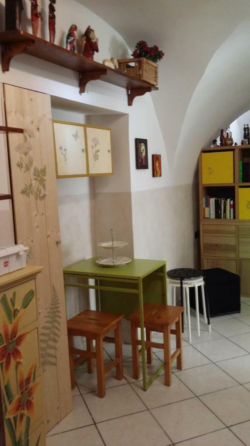 Casa Emma Castellammare di Stabia Exterior foto